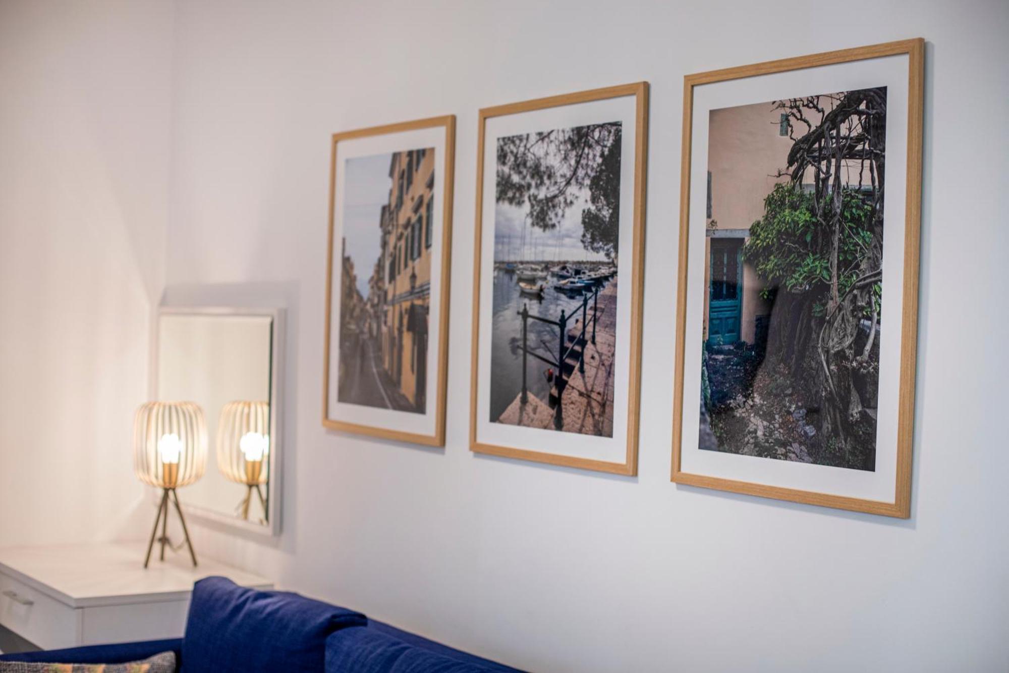 Vila Beller Ičići Dış mekan fotoğraf
